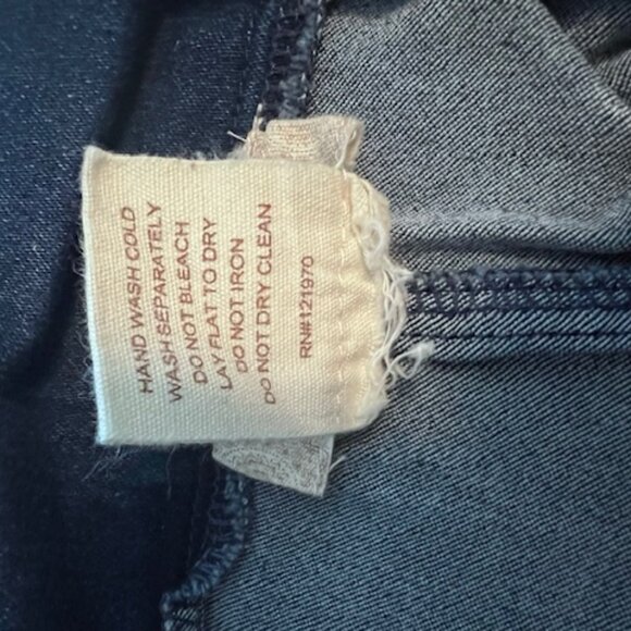 ALTAR'D STATE FLARED HIGH WASTED JEANS - Picture 10 of 10